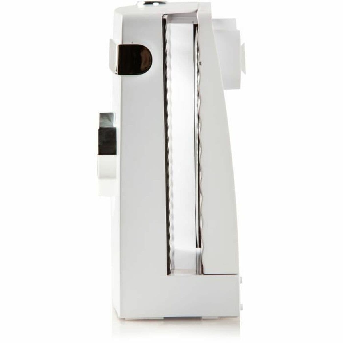 Mėsos pjaustyklė DOMO DO523S 120 W Balta - Image 4