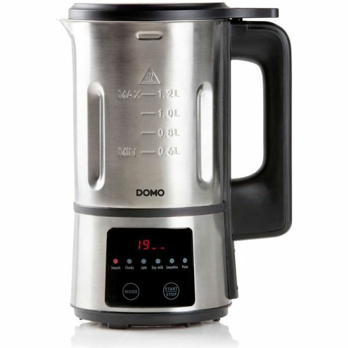Stabmixer DOMO My Soup Express DO727BL 1,2 L