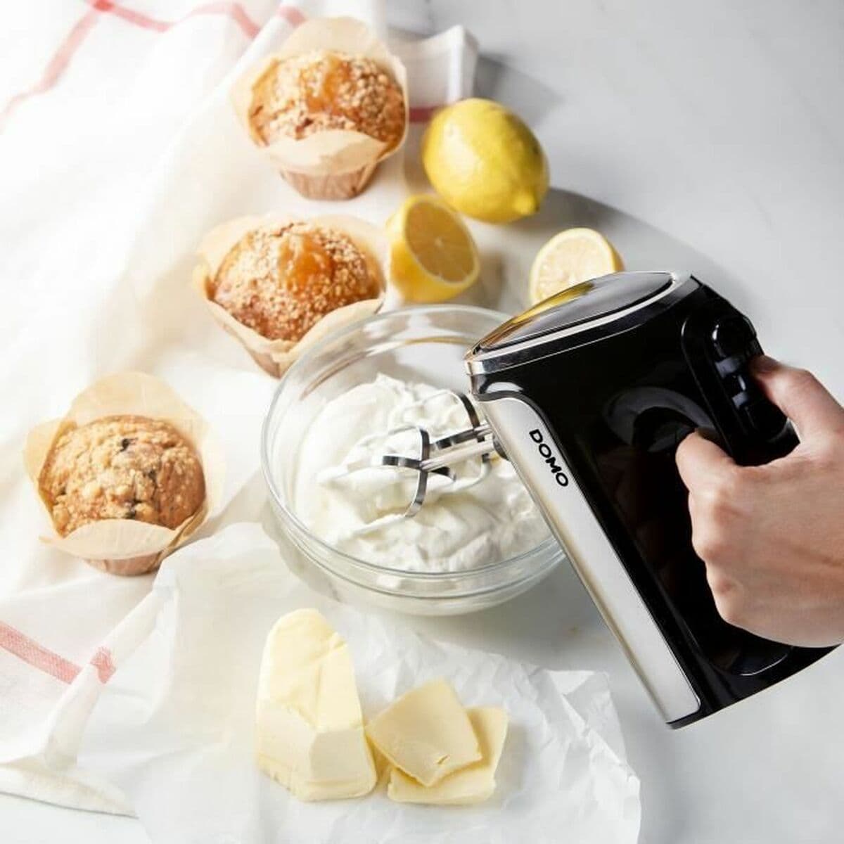 Mikser DOMO - Image 3