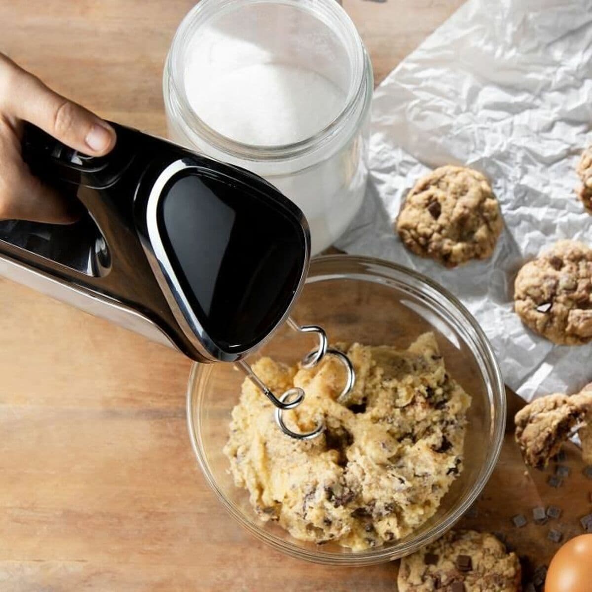 Mikser DOMO - Image 4