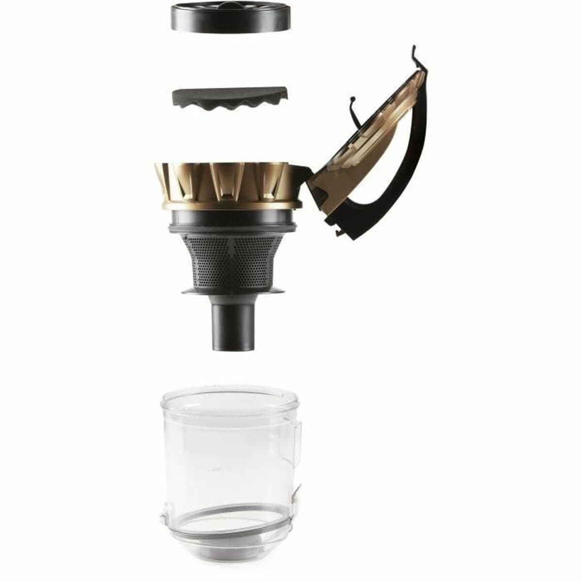 Utsug DOMO Svart noir 700 W - Image 2