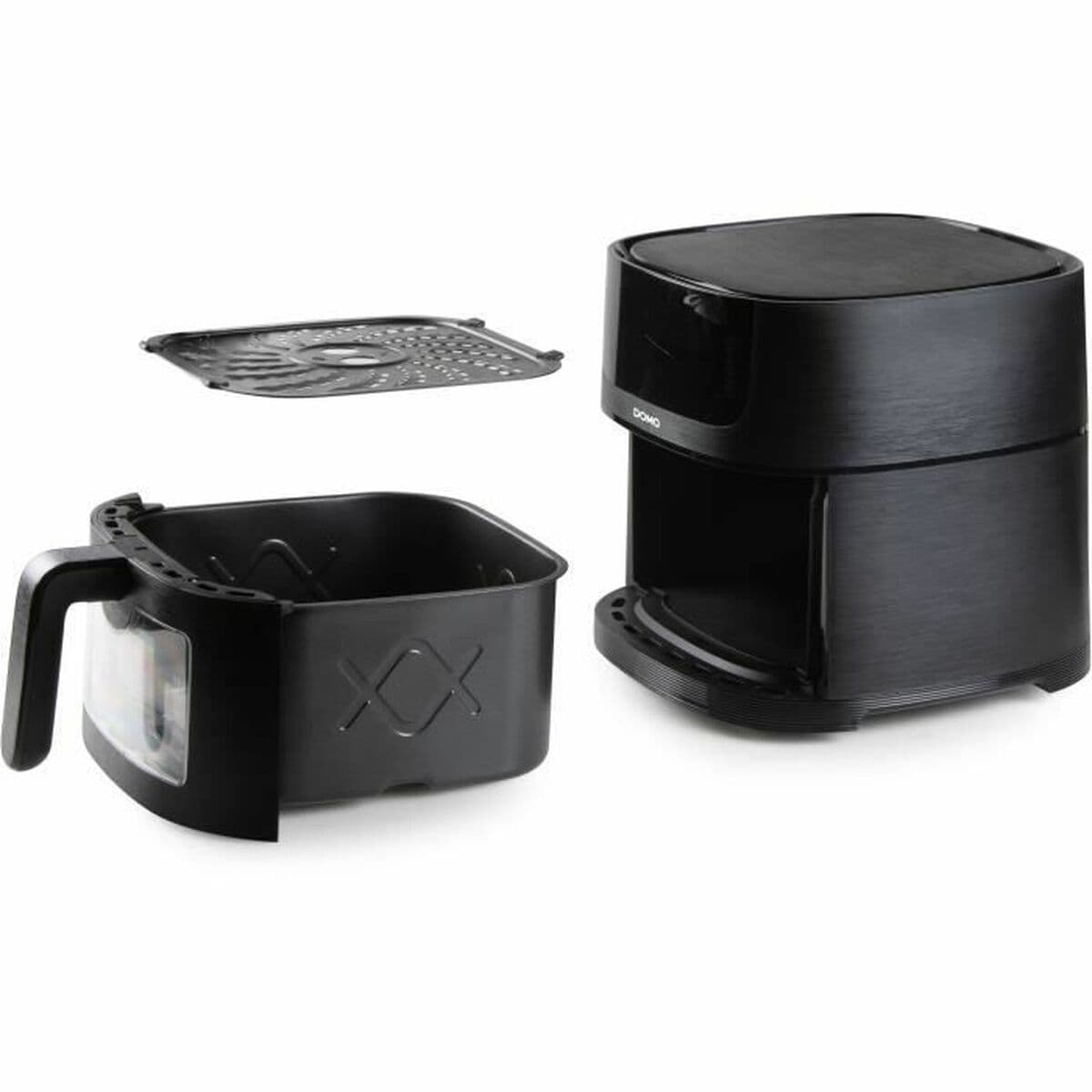 Luftfritös DOMO Do540Fr 6 L - Image 3