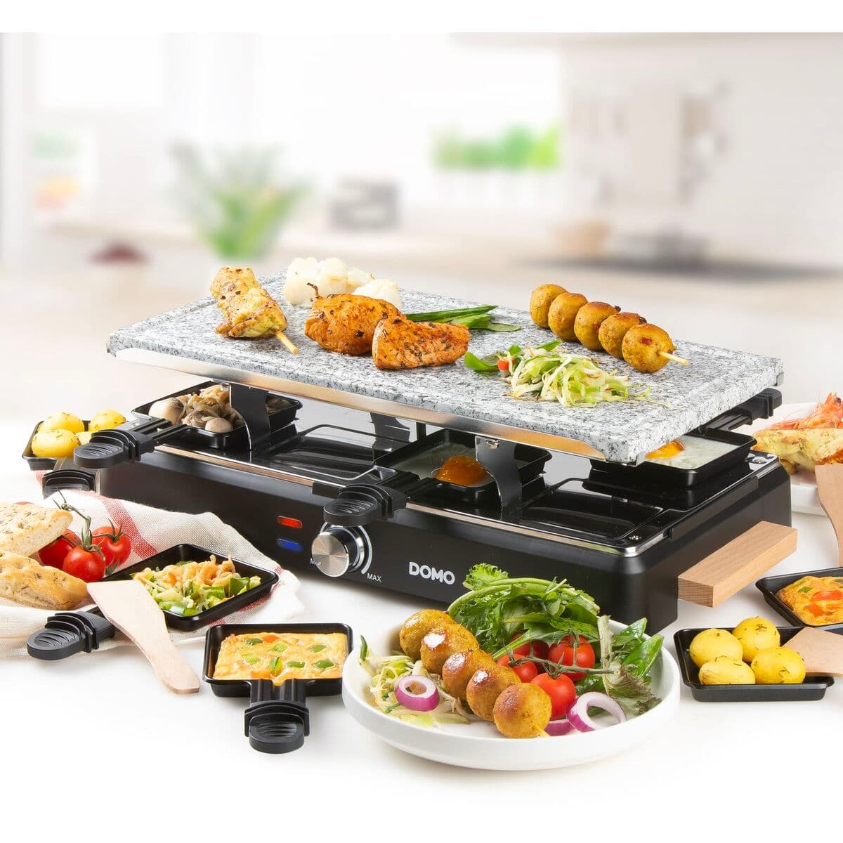 Raclette DOMO - Image 2