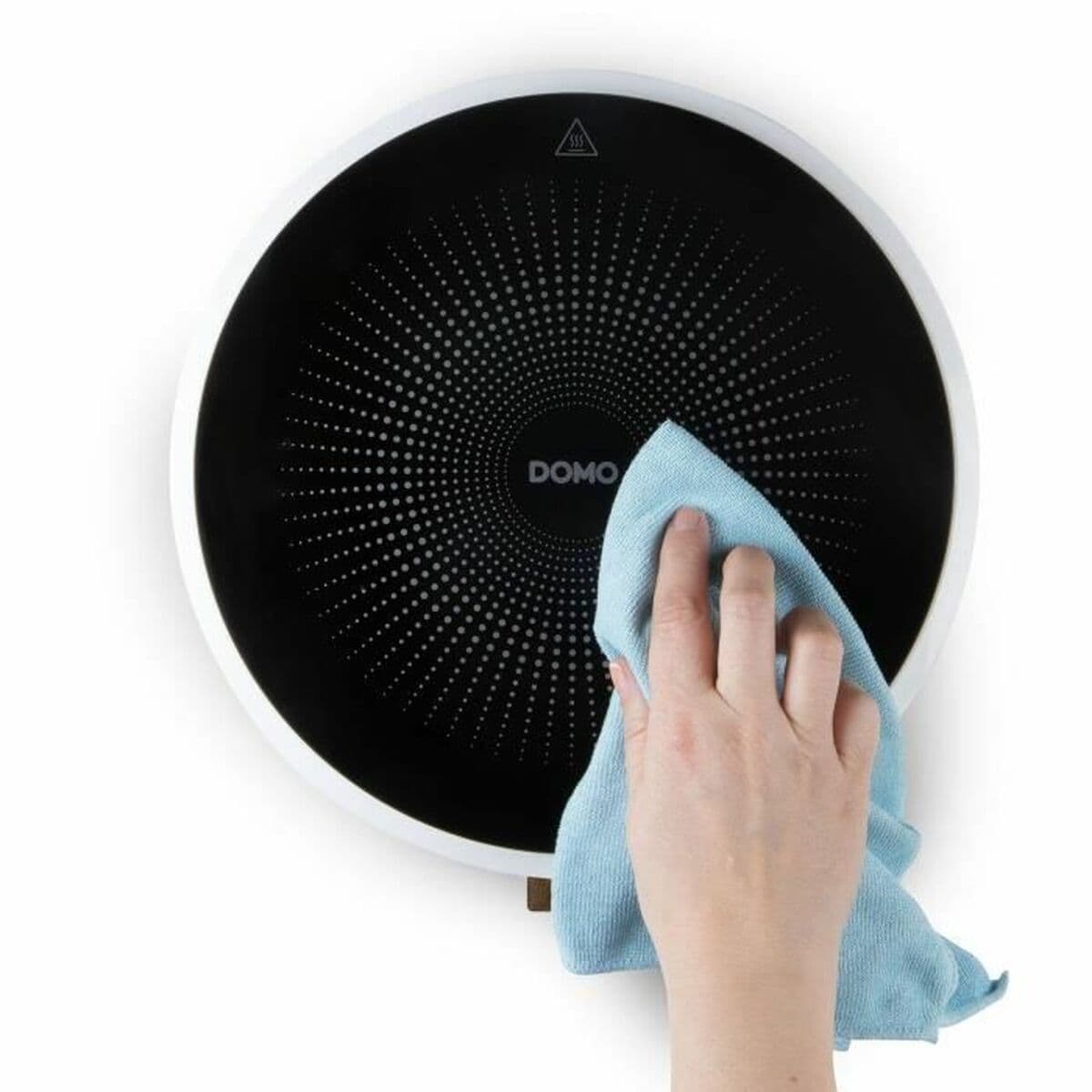 dujinė viryklė DOMO - Image 4