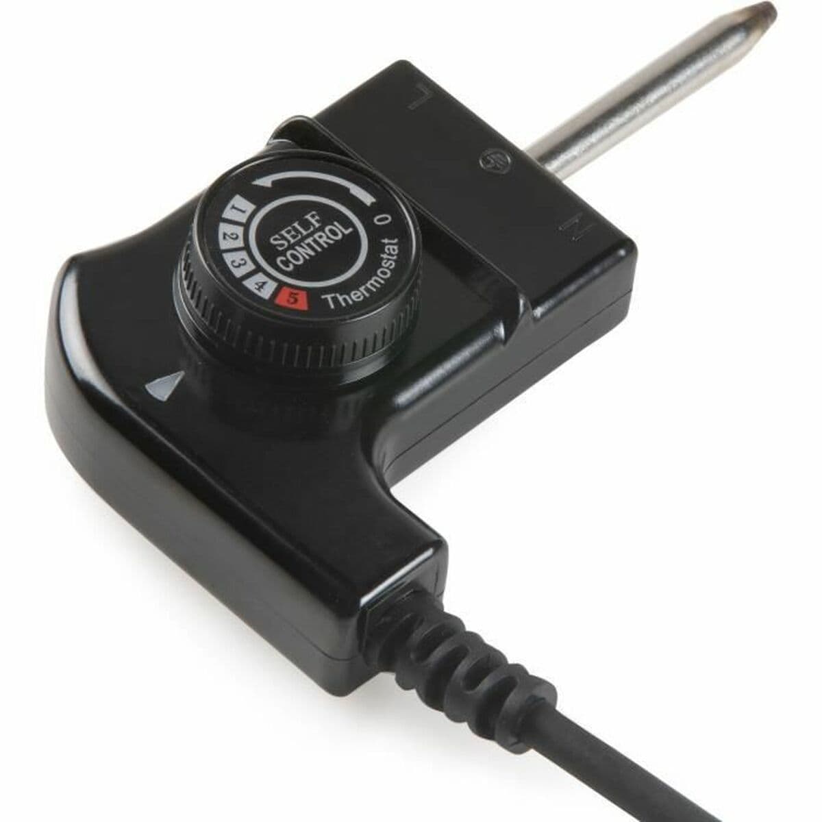 Kepsninė DOMO Juoda noir - Image 2