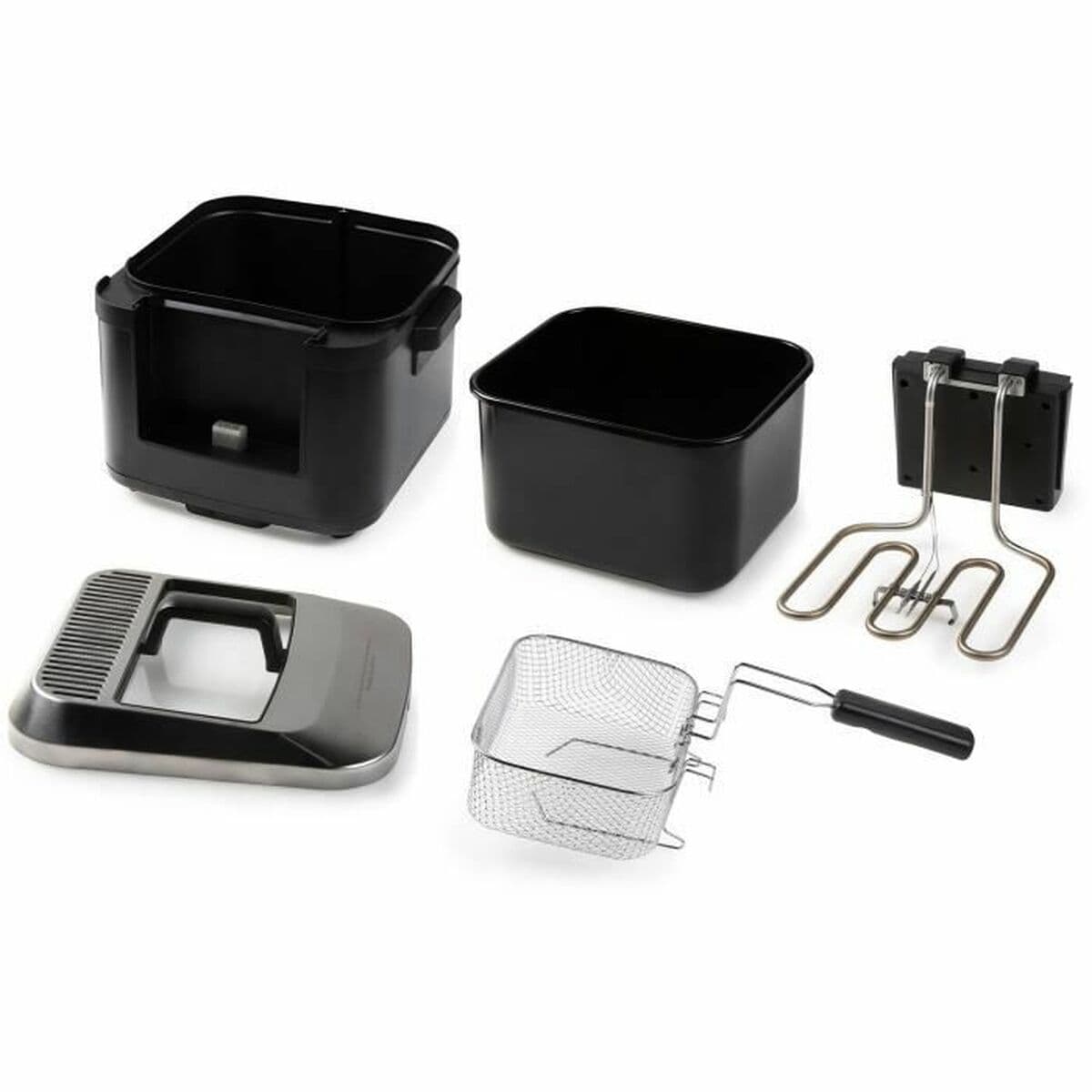 Fritteuse DOMO - Image 3