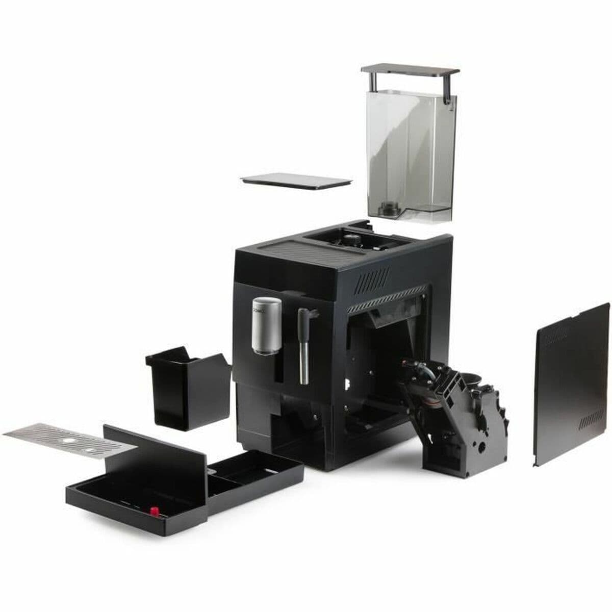 Superautomatische Kaffeemaschine DOMO - Image 2