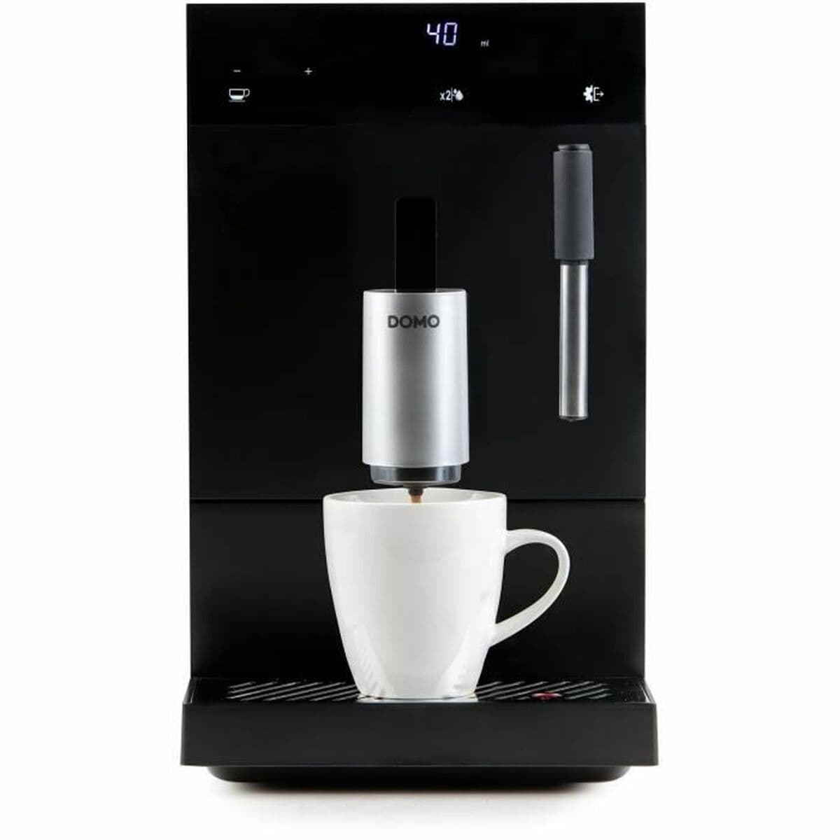 Superautomatische Kaffeemaschine DOMO - Image 6
