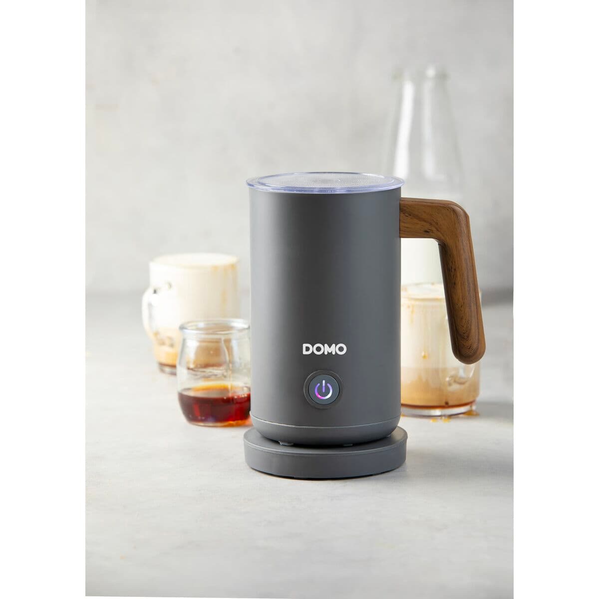 Mini-Rührstab zum Schäumen DOMO DO745MF - Image 3