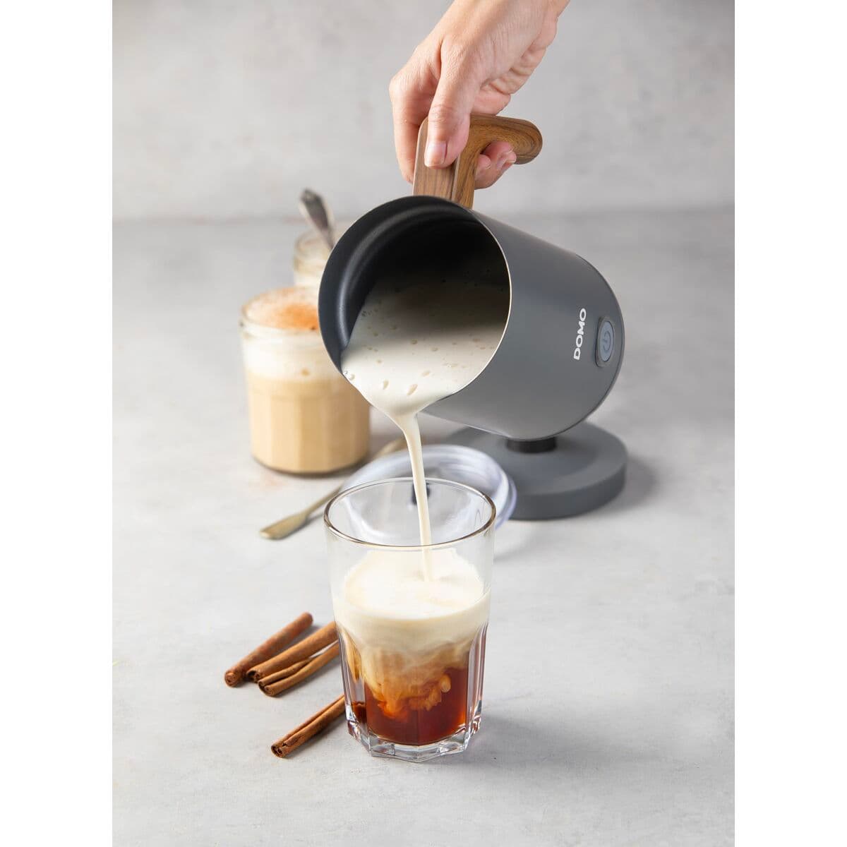 Mini-Rührstab zum Schäumen DOMO DO745MF - Image 4