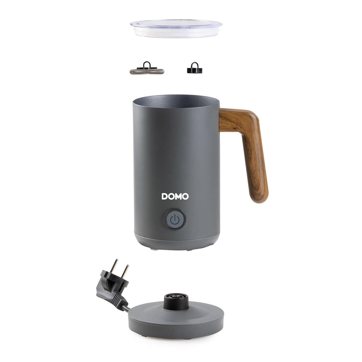 Mini-Rührstab zum Schäumen DOMO DO745MF - Image 5