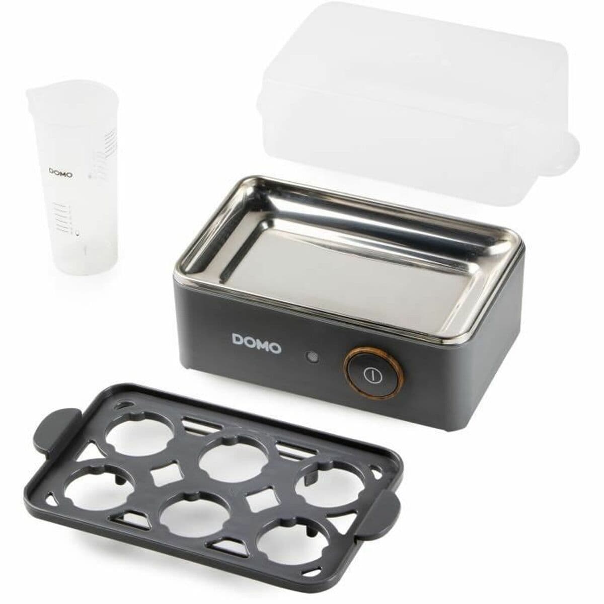 Kuhalo za jaja DOMO - Image 3
