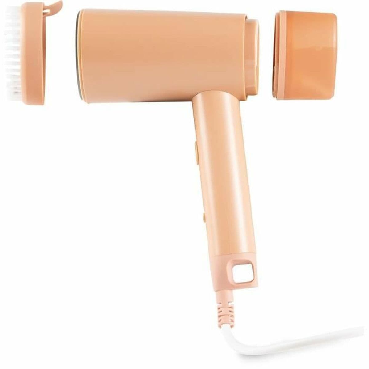 Pysty Vaatehöyrystin DOMO - Image 6