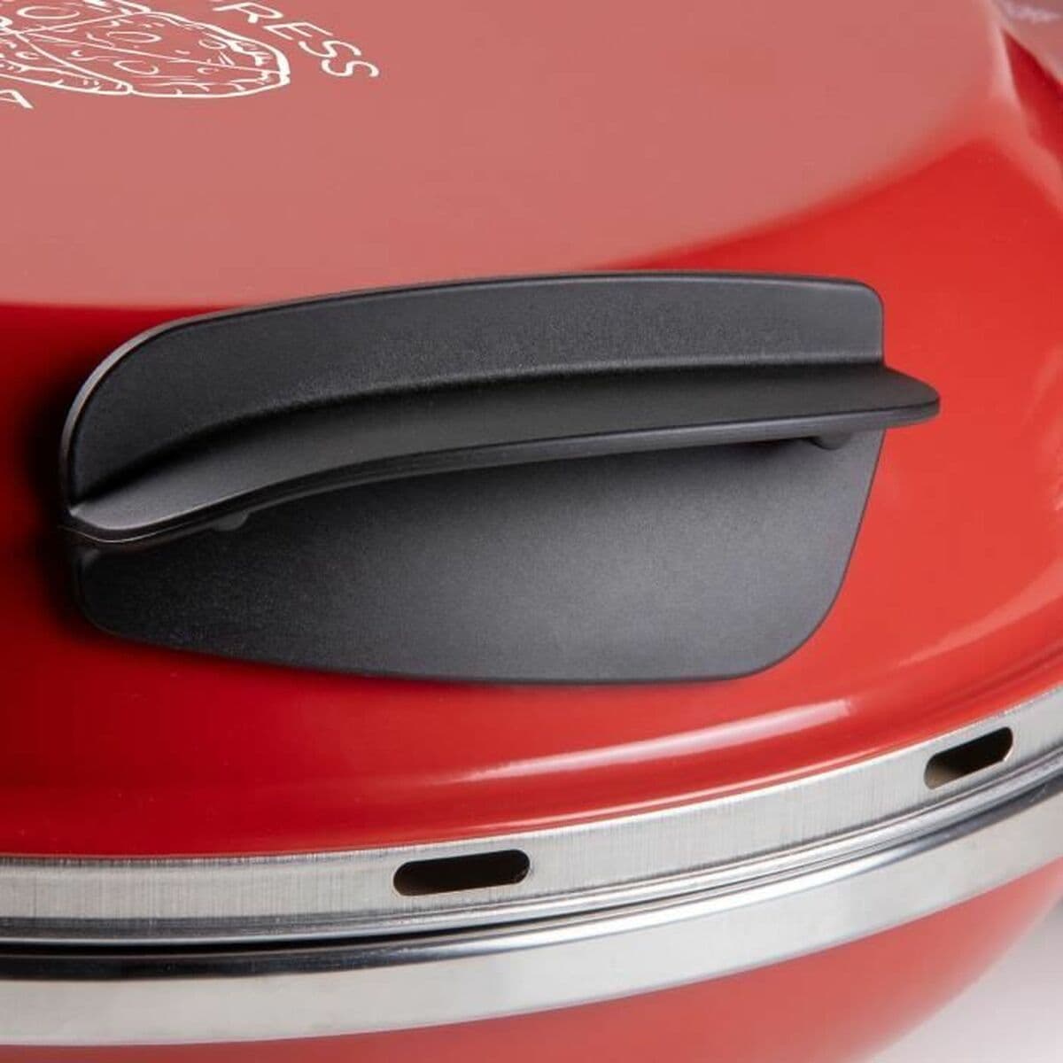 Pizzaberedare DOMO - Image 5