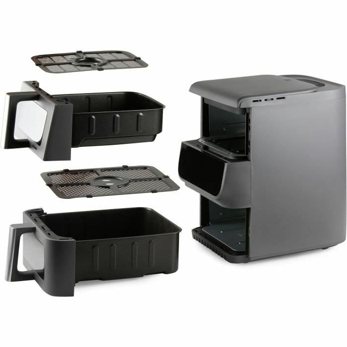 Heißluftfritteuse DOMO - Image 2