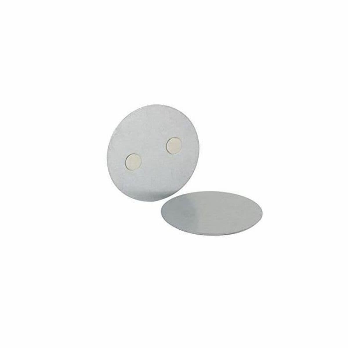 Magnetic holder for smoke detector Chacon - Image 2