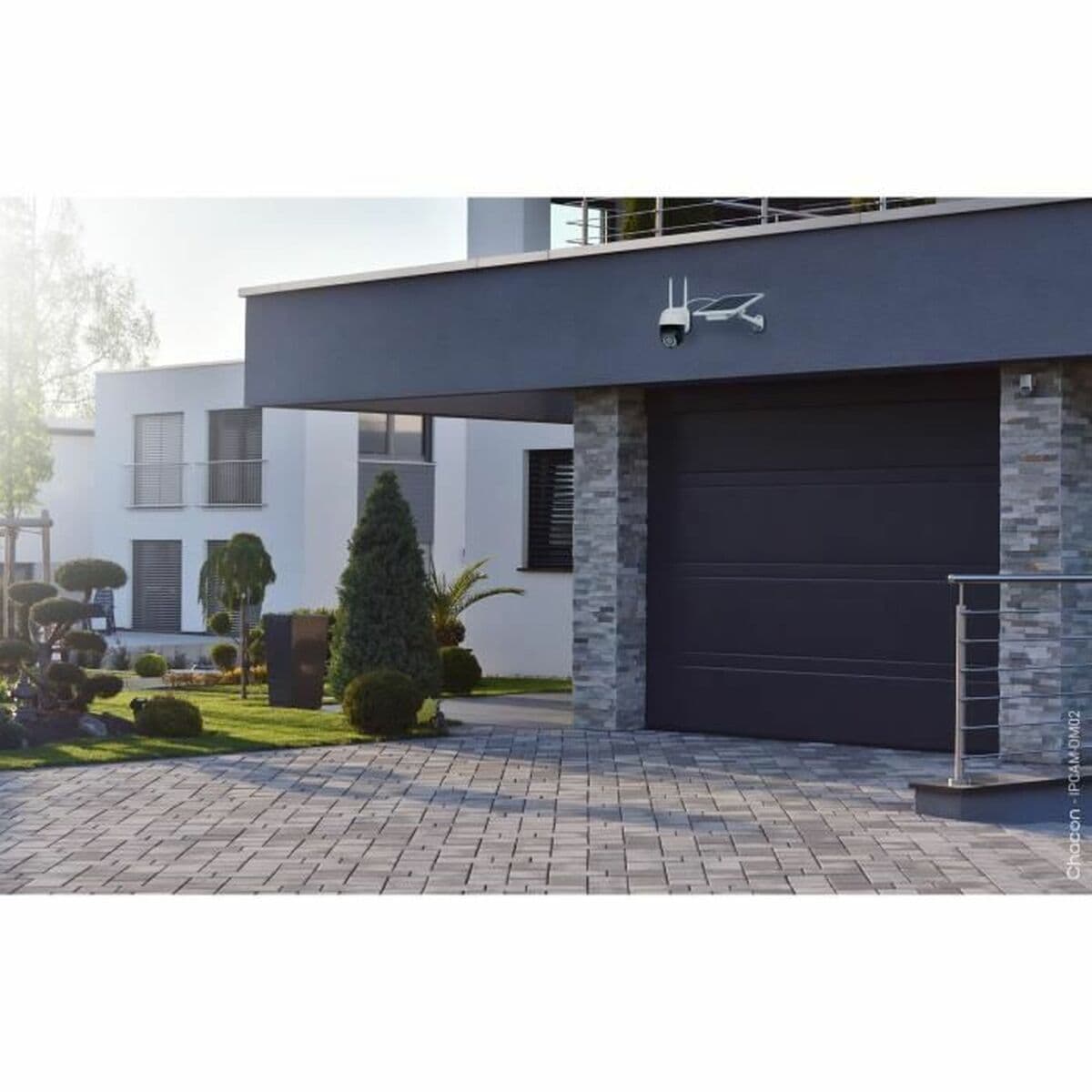 Cameră Video de Supraveghere Chacon ipcam-dm02 - Image 3