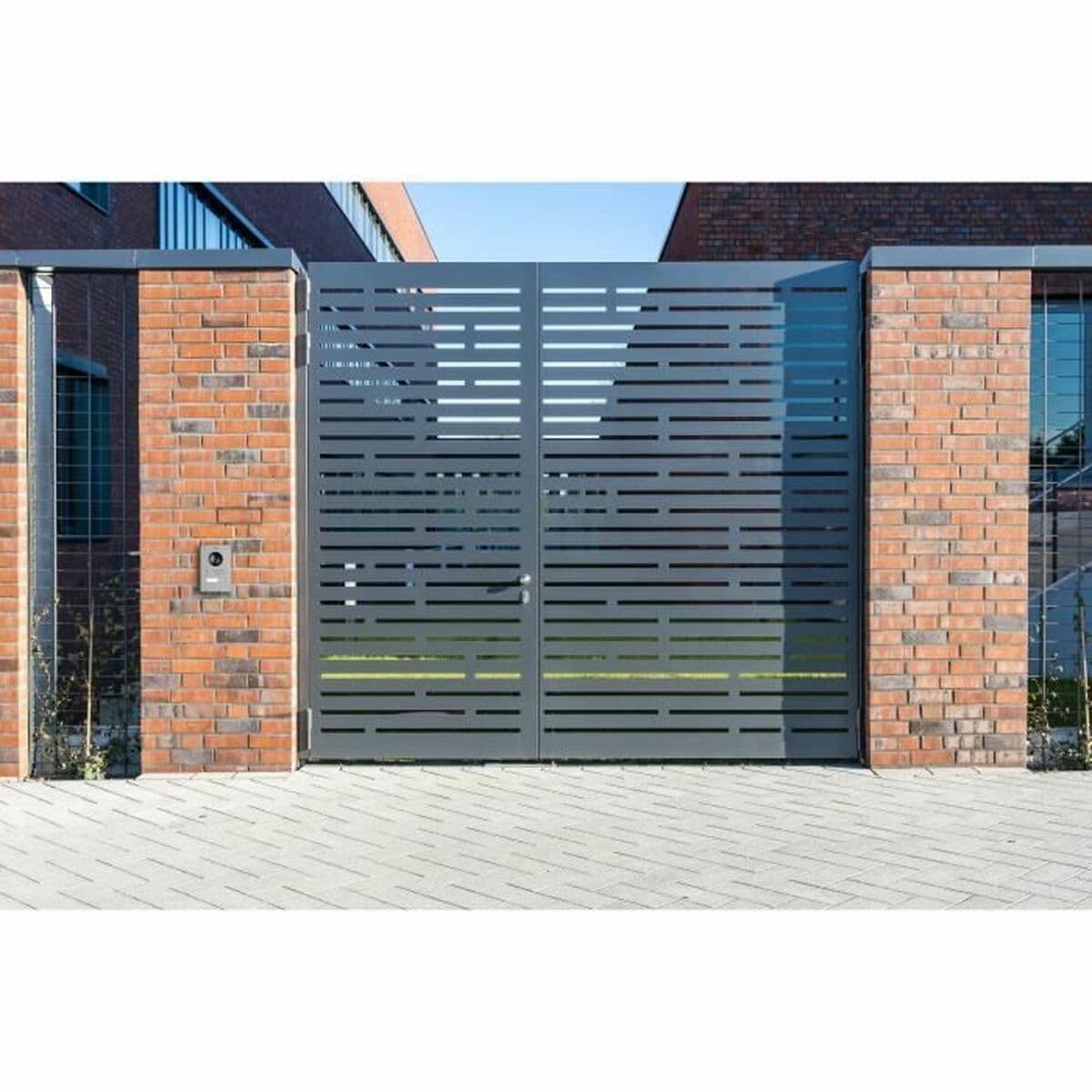 Pametni Videoportafon Dio Connected Home Design Crna - Image 3