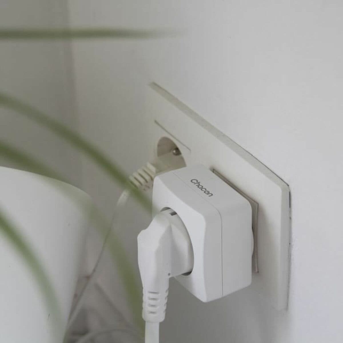 Toner Chacon Weiß (2 Stück) - Image 2