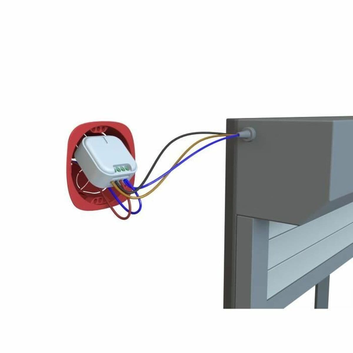 Schalter Chacon - Image 3