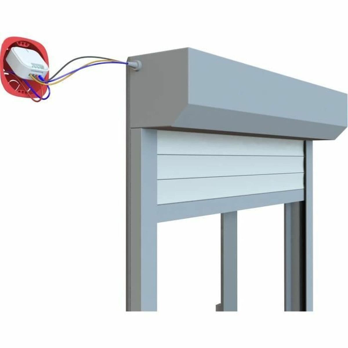 Schalter Dio Connected Home - Image 2