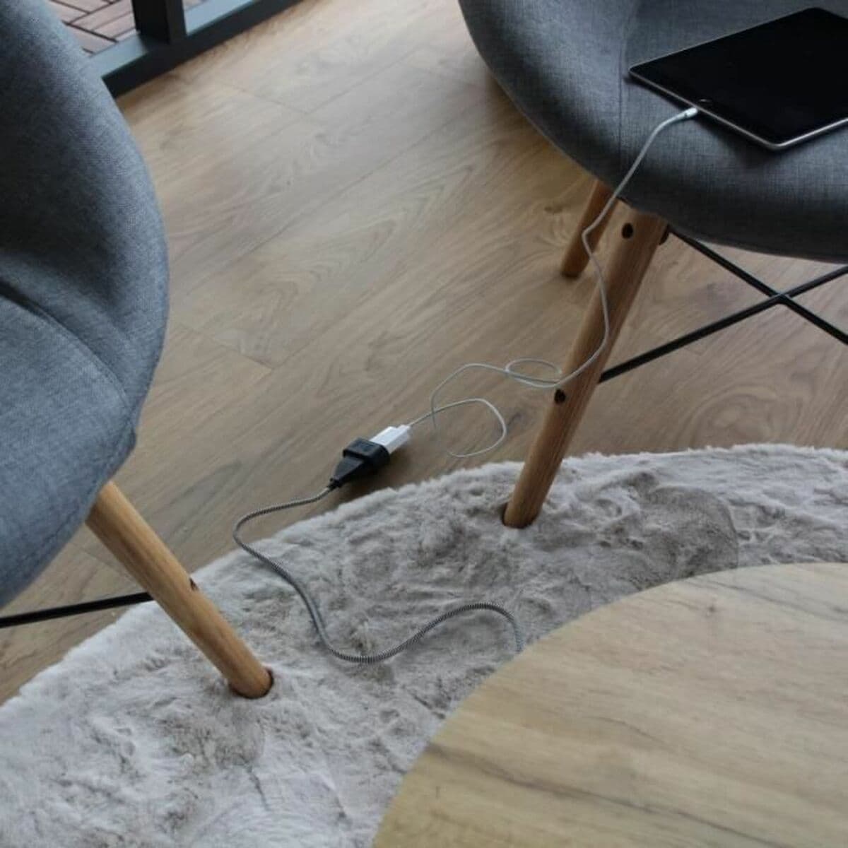 Förlängningssladd Chacon 1,5 m - Image 5