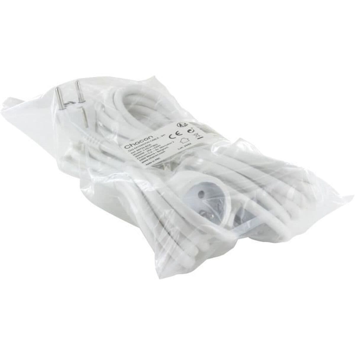 Cablu de Alimentare Chacon - Image 2