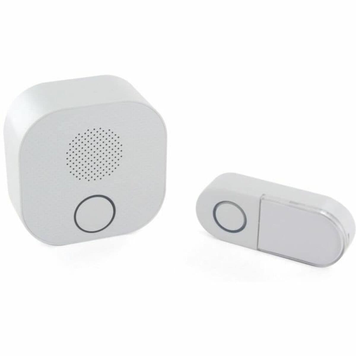 Timbre Inalámbrico con Pulsador Dio Connected Home DiO - Image 2