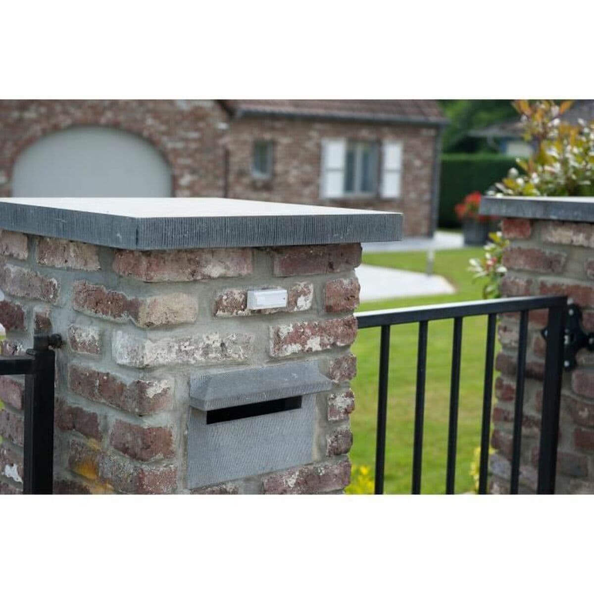 Druckknopf für Klingel Chacon 84210 200 m 11 X 18 X 3 CM - Image 3