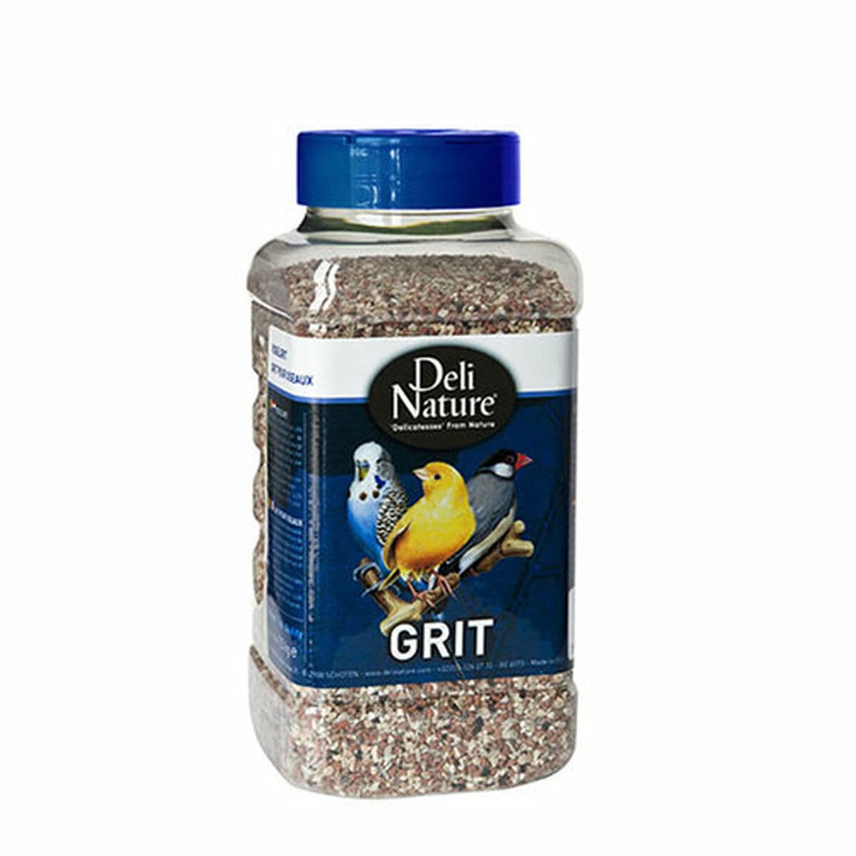 Vogelvoer Deli Nature Grit 1,2 kg - Image 2