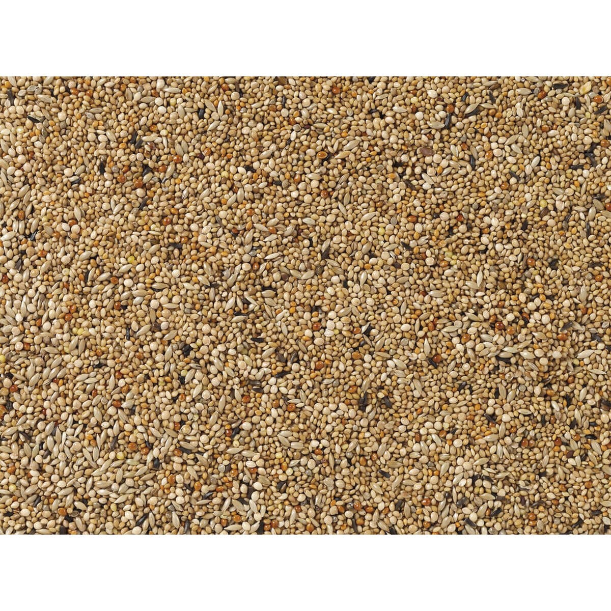 Mangime per uccelli Deli Nature Premium 4 Kg - Image 3