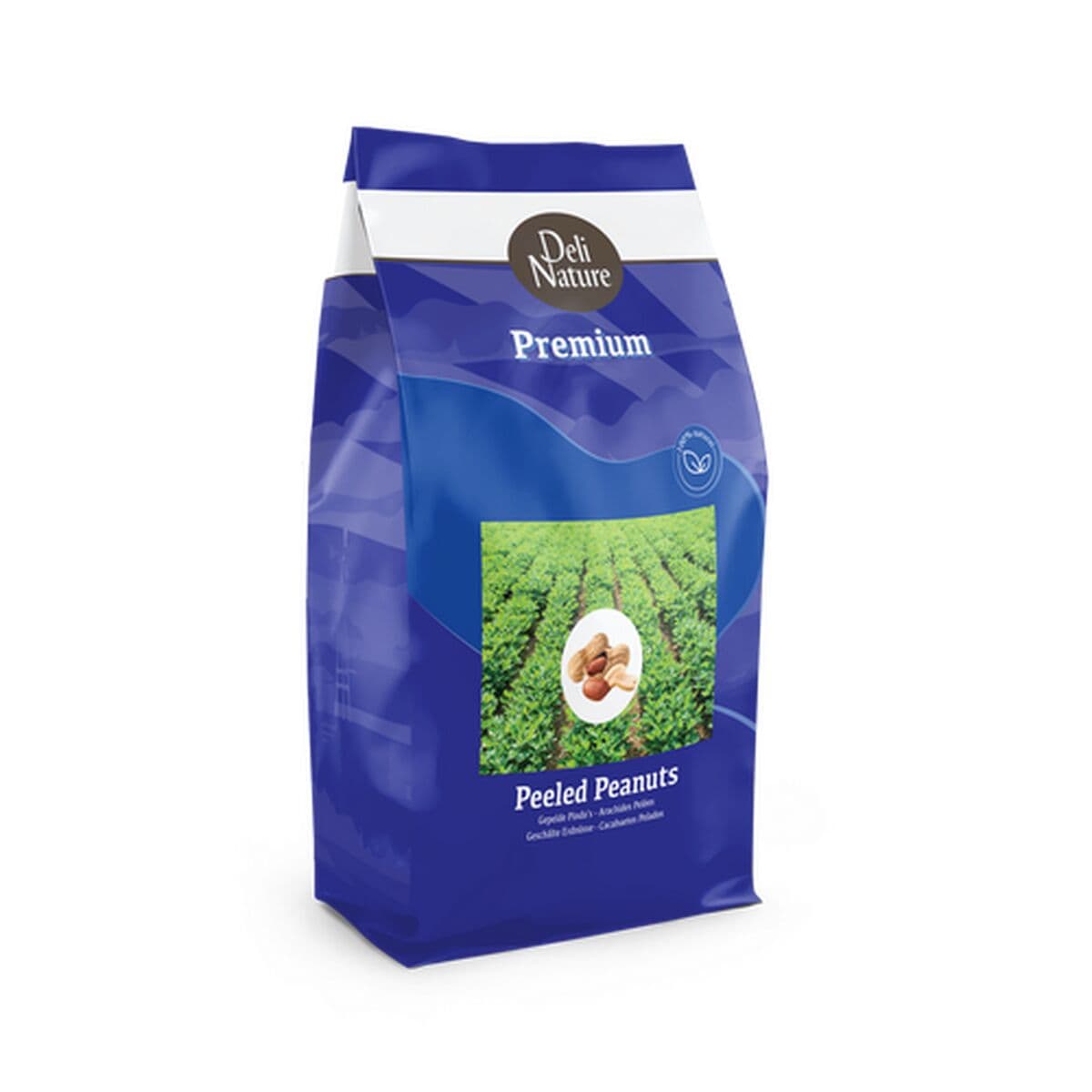 Vogelvoer Deli Nature Premium 1 kg - Image 2
