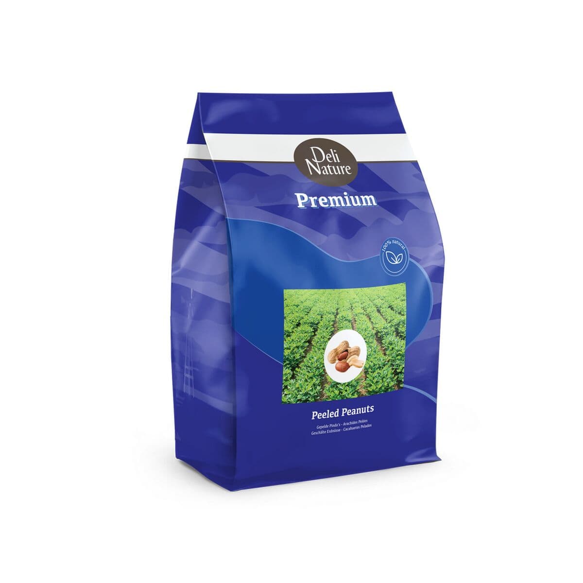 Mangime per uccelli Deli Nature Premium 3 Kg