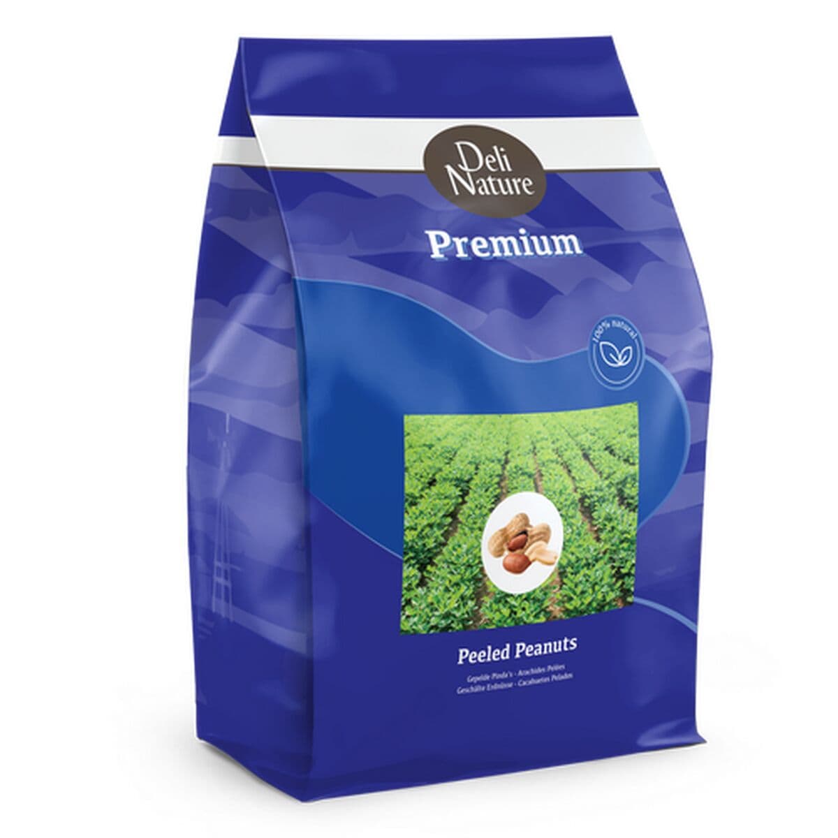 Vogelvoer Deli Nature Premium 3 Kg - Image 2