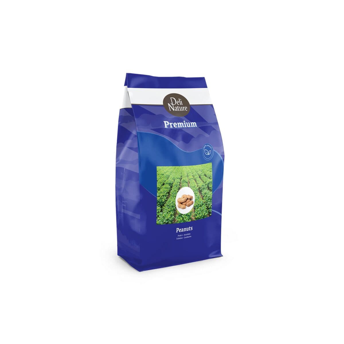 Mangime per uccelli Deli Nature Premium 1,6 kg
