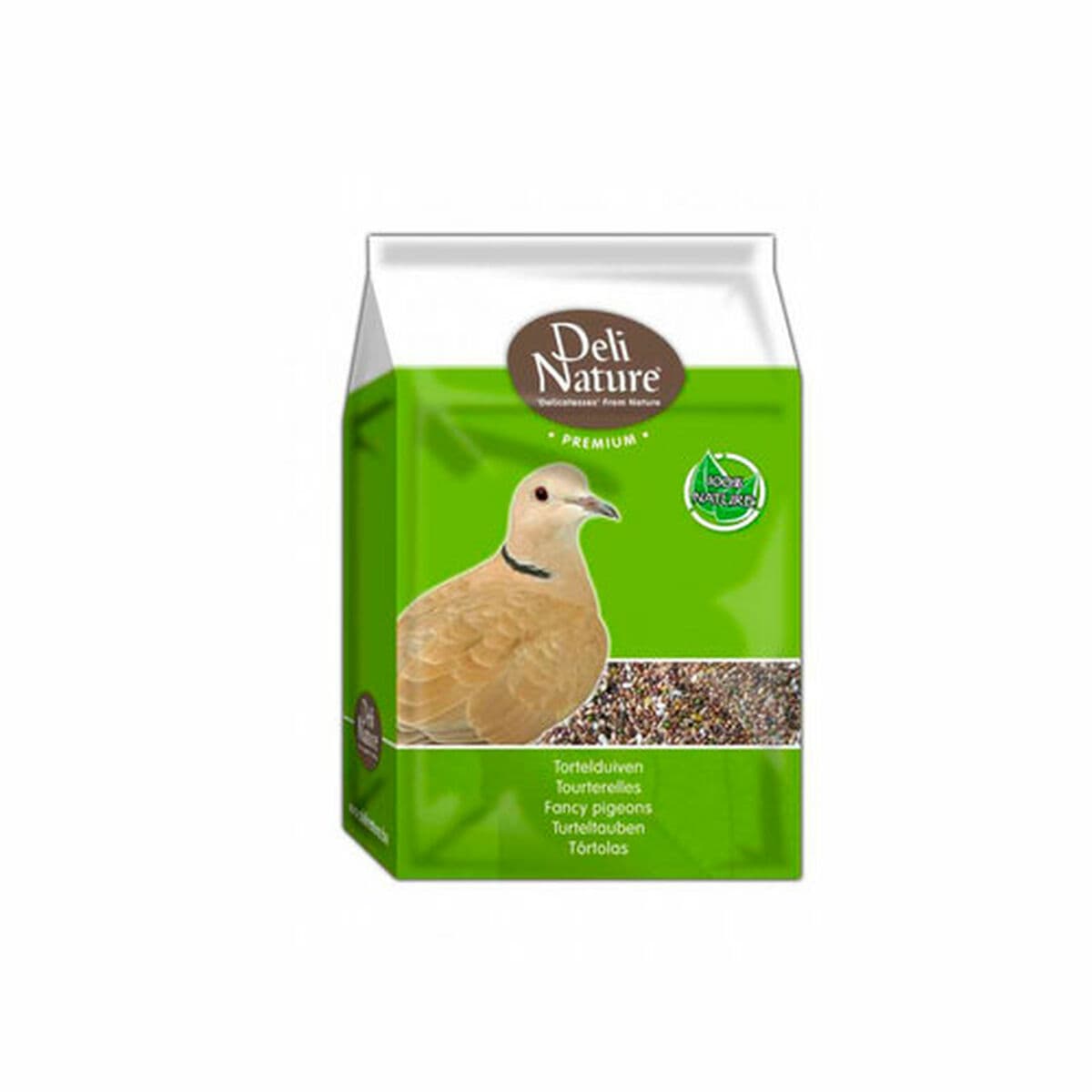 Mangime per uccelli Deli Nature Premium - Image 2