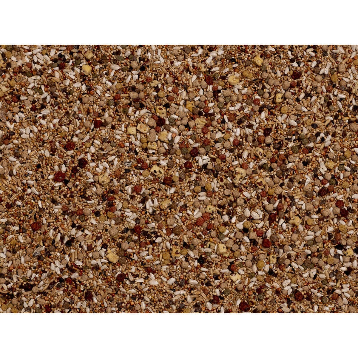 Mangime per uccelli Deli Nature 2,5 kg - Image 3