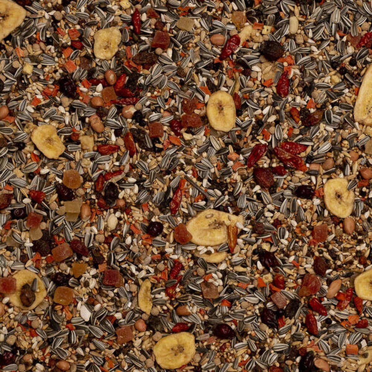 Mangime per uccelli Deli Nature 2 Kg - Image 4