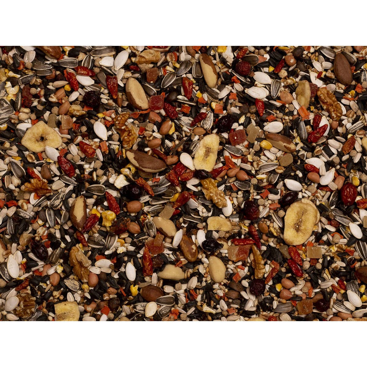 Mangime per uccelli Deli Nature Birdelicious 2 Kg - Image 3