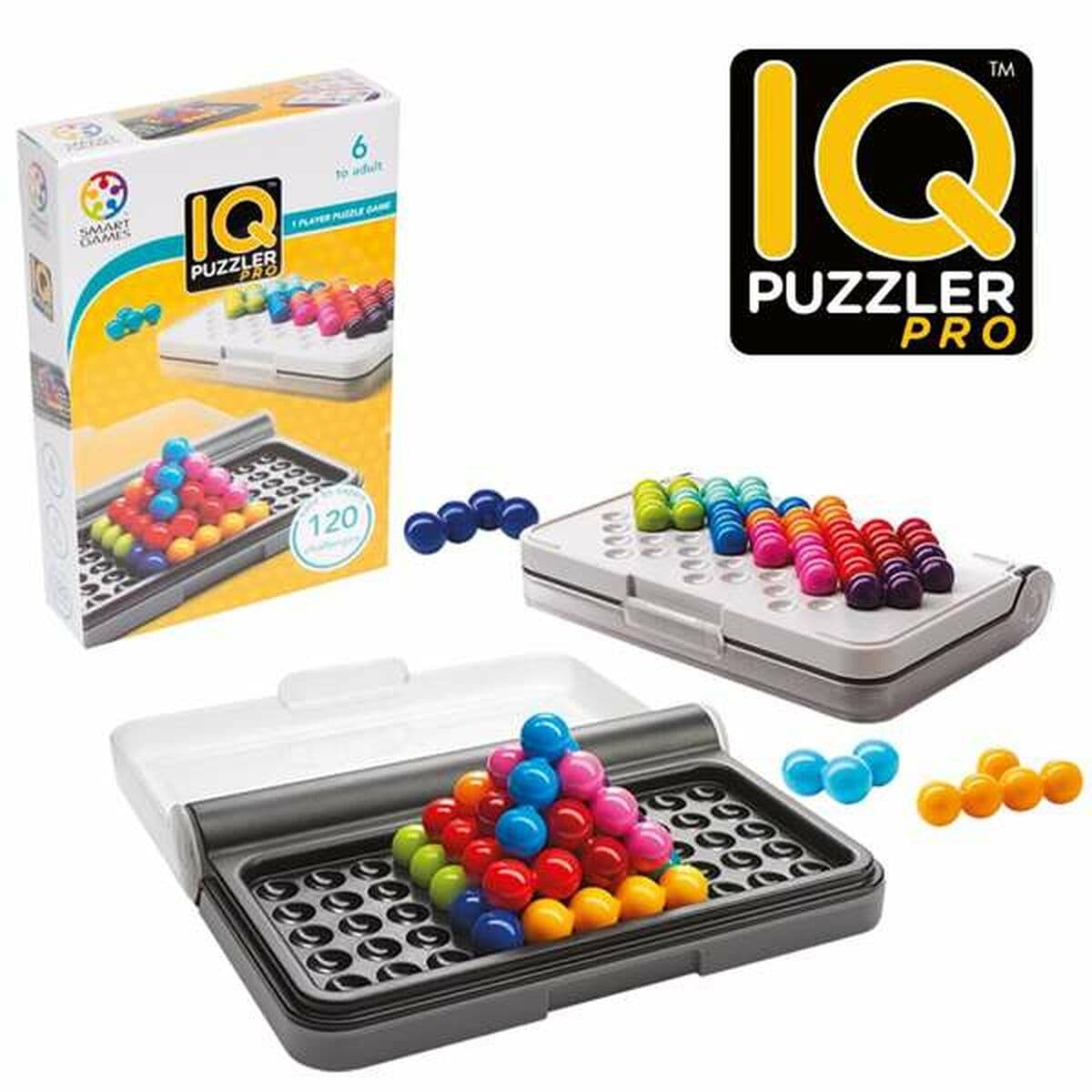 Jouet Educatif Lúdilo IQ Puzzler Pro - Image 2