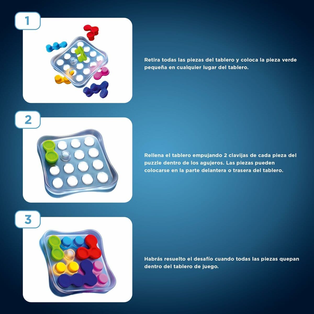 Rompecabezas Lúdilo - Image 6