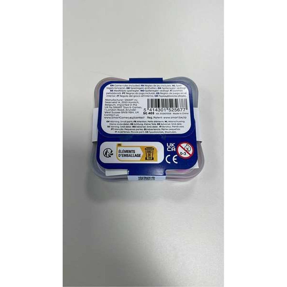 Rompecabezas Lúdilo - Image 2