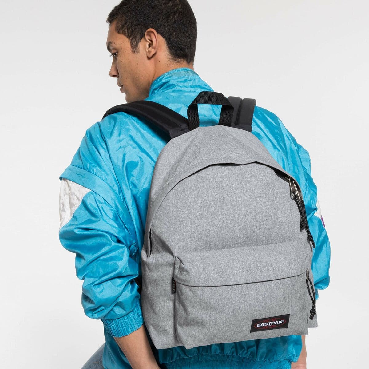Rugzak Eastpak Grijs - Image 11