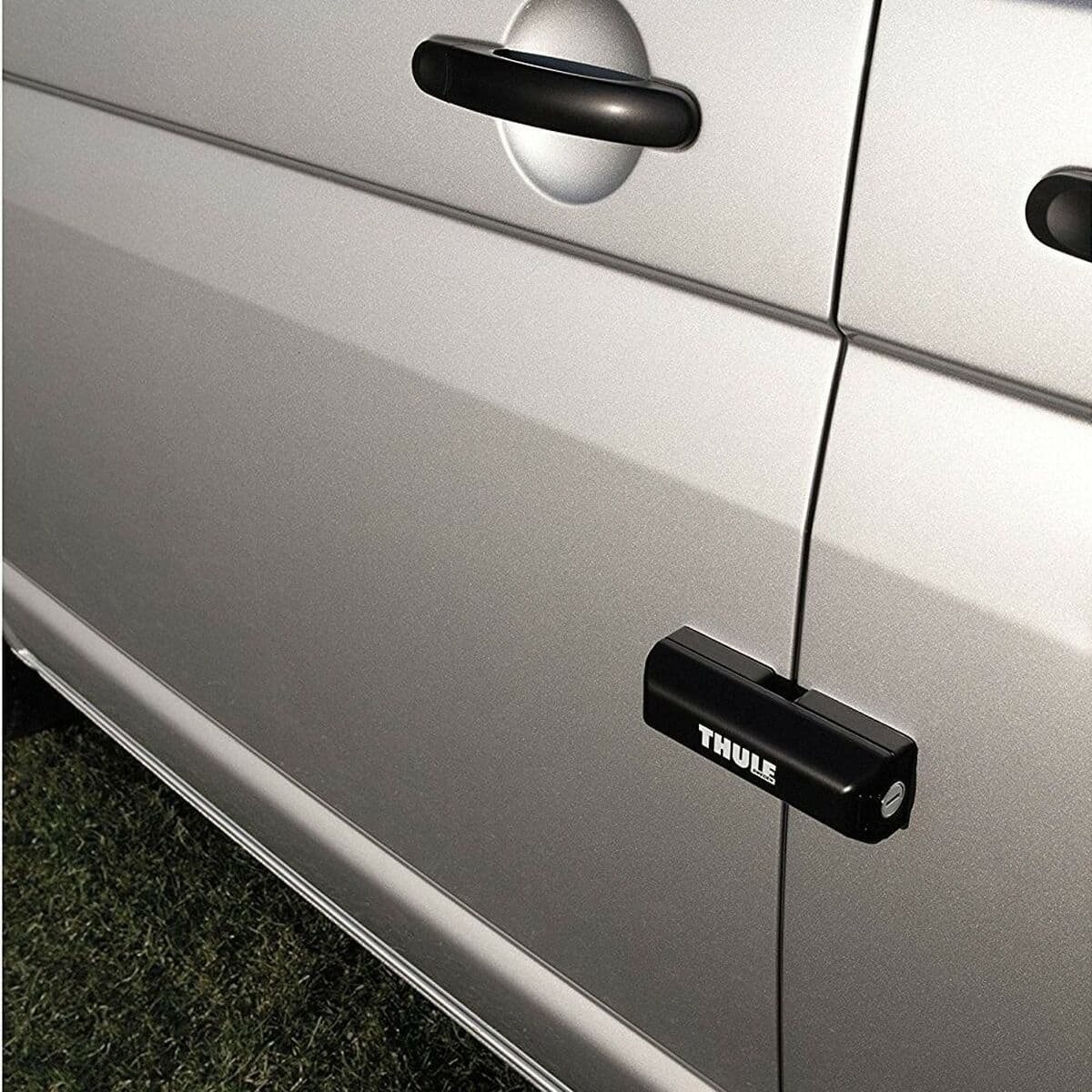 Candado de llave THULE 309832 - Image 3