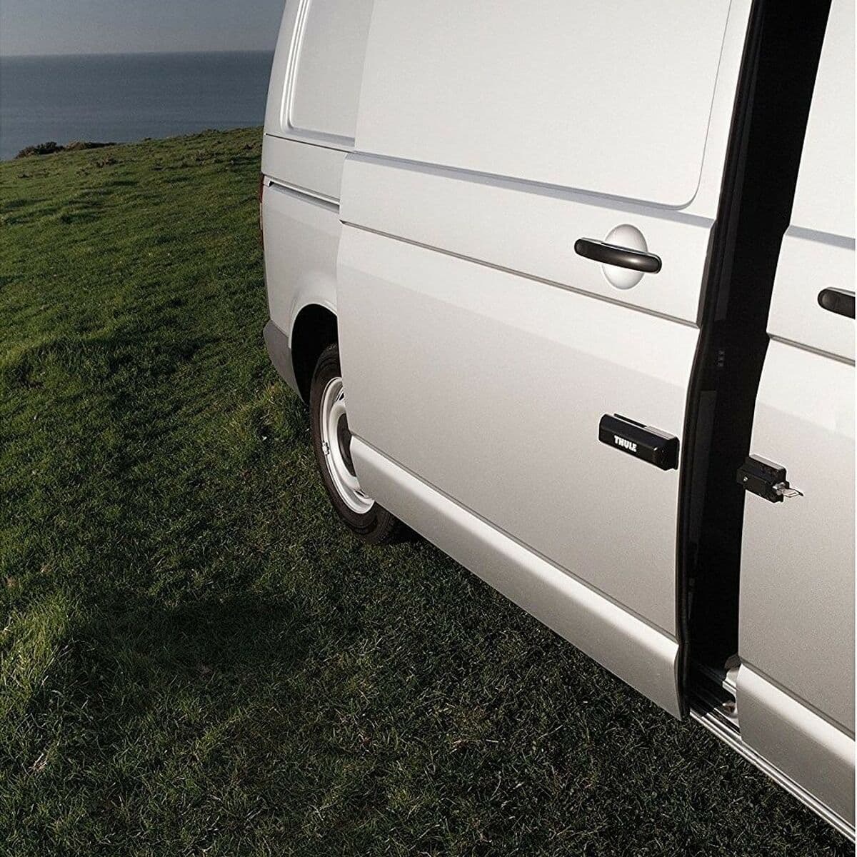 Candado de llave THULE 309832 - Image 4