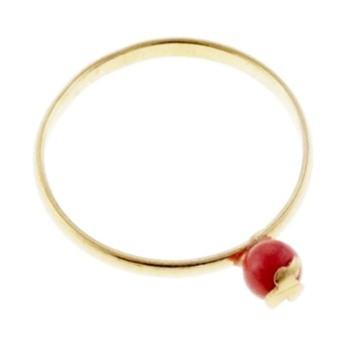 Naisten sormus Cristian Lay 54723100 (10)