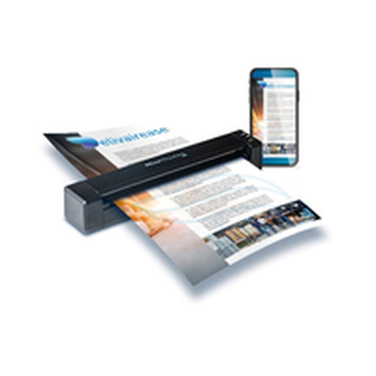 Skaner Iris Anywhere 6 Wifi - Image 4