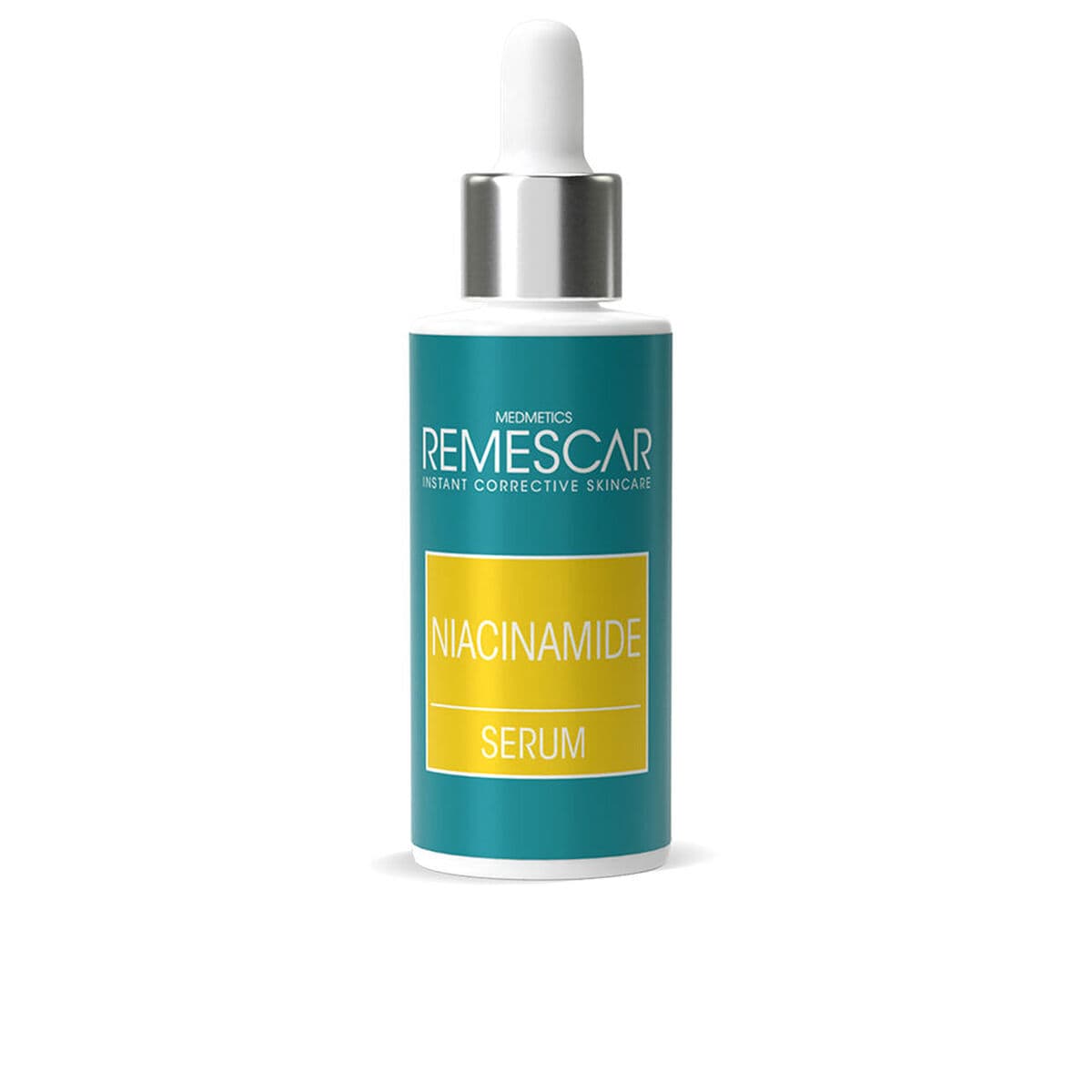 Veido serumas Remescar Niacinamide 30 ml