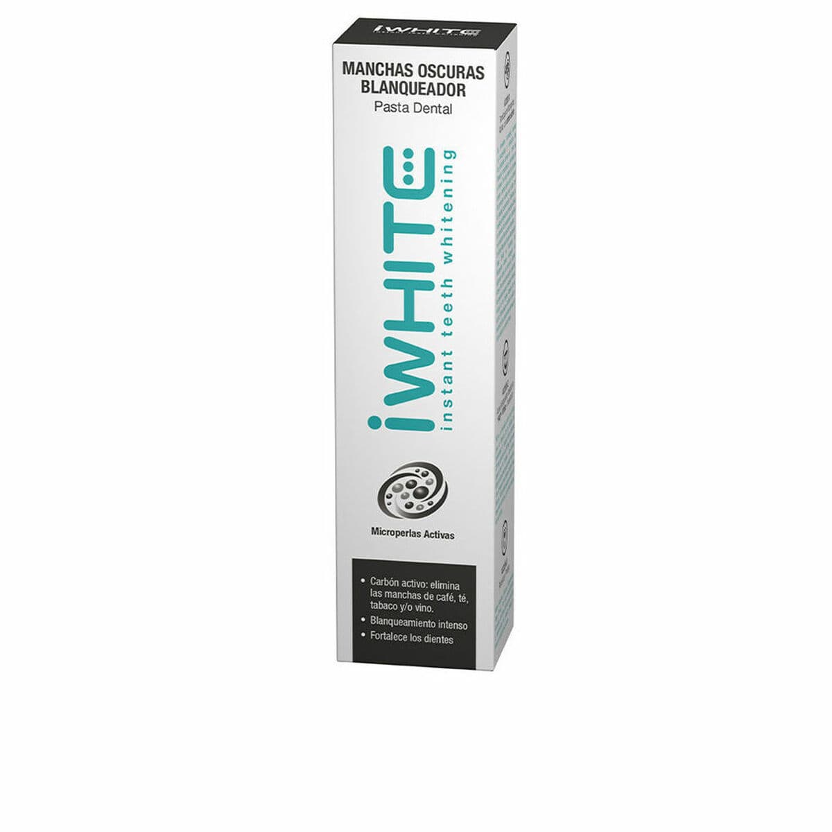 Pasta de Dientes Antimanchas iWhite IWHITE DENTÍFRICO 75 ml