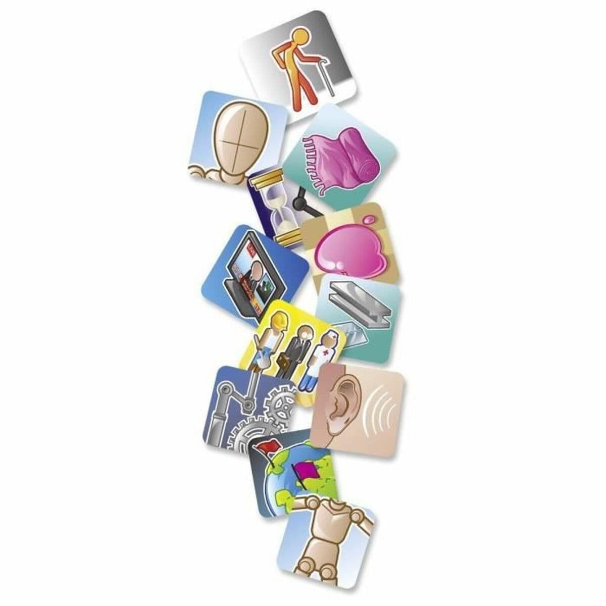 Joc de Masă Asmodee Concept (FR) - Image 4